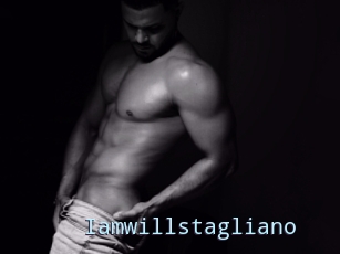 Iamwillstagliano