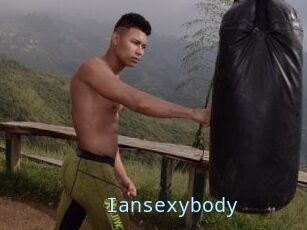 Iansexybody