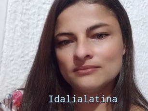 Idalialatina