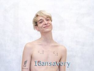 Idansavory