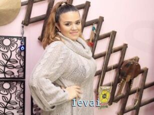 Ievai