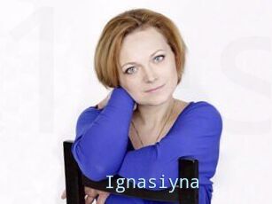 Ignasiyna