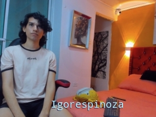 Igorespinoza