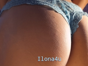 Ilona4u