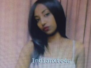 Indianxtc4u