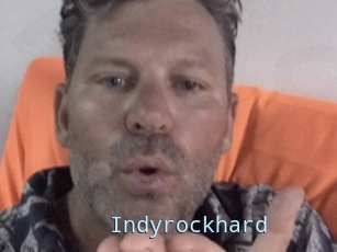 Indyrockhard