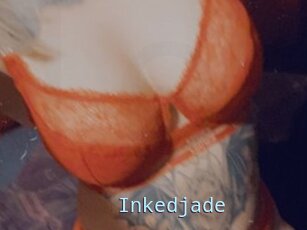 Inkedjade