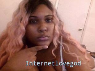 Internetlovegod