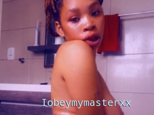 Iobeymymasterxx