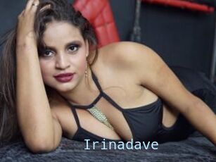 Irinadave