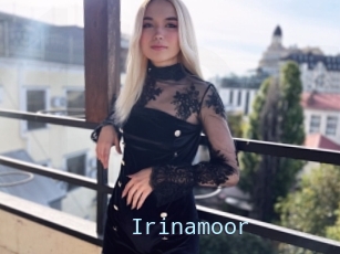 Irinamoor