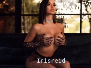 Irisreid