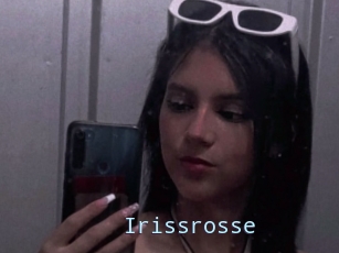 Irissrosse