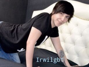 Irwilgbt