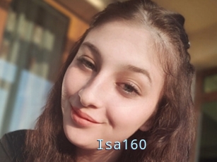 Isa160