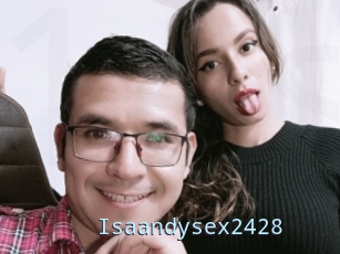 Isaandysex2428