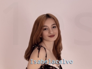 Isabelacalvo