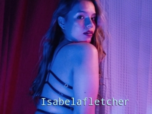 Isabelafletcher