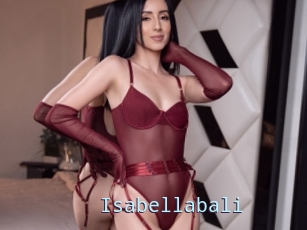 Isabellabali