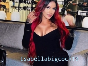 Isabellabigcock19