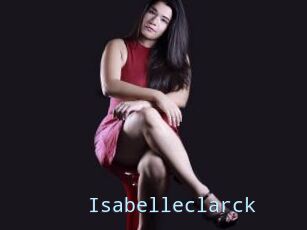 Isabelleclarck