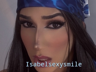 Isabelsexysmile