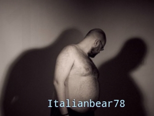 Italianbear78