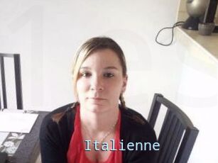 Italienne