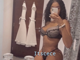 Itscece