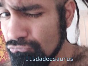 Itsdadeesaurus