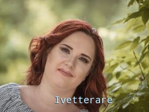 Ivetterare