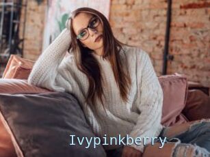 Ivypinkberry