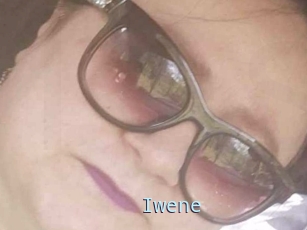 Iwene