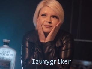 Izumygriker