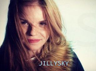 JILLYSKY