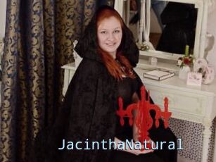 JacinthaNatural