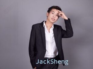 JackSheng