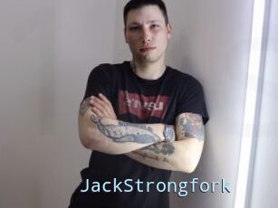 JackStrongfork