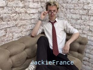 JackieFrance