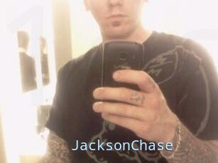 JacksonChase