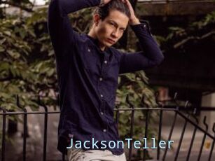 JacksonTeller