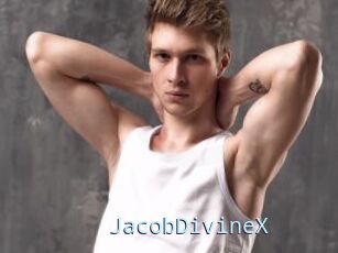 JacobDivineX