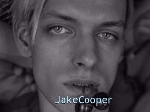 JakeCooper