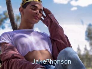 JakeThonson