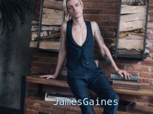 JamesGaines