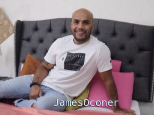 JamesOconer