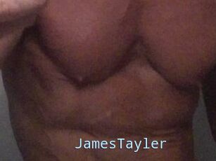 JamesTayler