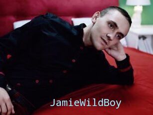 JamieWildBoy