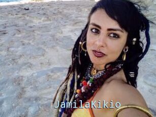 JamilaKikio