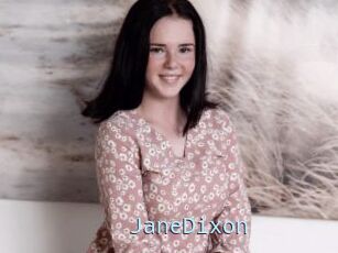 JaneDixon